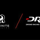 Infinite Reality Acquires the Drone Racing League for $250 Million, Solidifying Position as Global Leader in Immersive Technology & Experiences