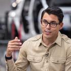 Rivian CEO says he deliberately didn’t follow the same strategy that Elon Musk set out at Tesla