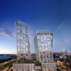 Walker & Dunlop Refinances $1.2 Billion for Premier One High Line in Manhattan