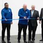 Stellantis Celebrates Launch of Advanced Mopar Parts Distribution Center in East Fishkill, New York