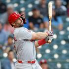 Yankees sign veteran first baseman Paul Goldschmidt to one-year deal: report