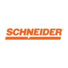 Schneider drivers "Live with Purpose" by participating in Wreaths Across America