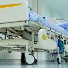 Hospital Stocks Tanked Early Monday. Budget Bill Has Wall Street on Edge.