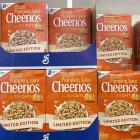 General Mills Stock Slips as Cereal Maker Lowers Full-Year Profit Outlook