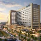 Fisk Electric Awarded First Phase of the $147 Million Electrical Contract for a New Harris Health Hospital in Northeast Harris County, Texas