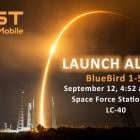 AST SpaceMobile Provides Interim Business Update to Confirm Upcoming Orbital Launch and Warrant Redemption