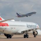 American Airlines misses out on cargo’s fourth-quarter bounce