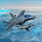 Lockheed Lands $4.6M AI DARPA Contract