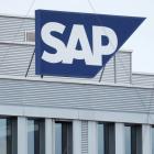 SAP Gains Over $17 Billion in Market Value After Guidance Upgrade