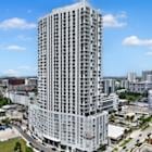 Walker & Dunlop Arranges $90 Million Refinance for 2000 Biscayne in Miami