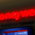 Honeywell forecasts tepid annual sales on industrial automation weakness