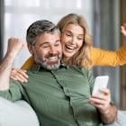 My 3 Favorite Stocks to Buy Right Now