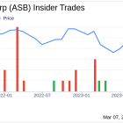 Director Eileen Kamerick Sells 5,000 Shares of Associated Banc-Corp (ASB)