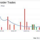 Insider Sell: CFO David Jolley Sells 23,338 Shares of Domo Inc (DOMO)