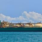 Golar LNG exits from LNG shipping segment with sale of Golar Arctic