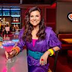 Chili's® Celebrates the '90s with TV Icon Tiffani Thiessen and New Margarita of the Month, The Radical 'Rita