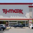 TJX Stock Is Slipping. Earnings Beat. Guidance, Not So Much.