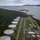 Oil Tops Brazil Exports, Bolstering COP30 Host’s Challenge