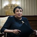 Trump fires librarian of US Congress: senator