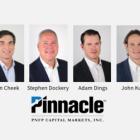 PNFP Capital Markets, Inc. Adds Six From Fidus Partners in Charlotte, NC