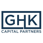 GHK Capital Partners LP Completes the Sale of Supreme Cabinetry Brands