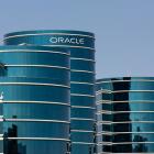 Oracle Shares Surge 2% to $189 Amid Positive Market Sentiment