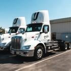 Universal Logistics Holdings, Inc. Unveils Electric Vehicles into its Intermodal Fleet for Sustainable Logistics in Southern California