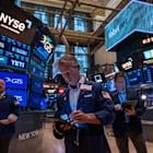 S&P 500 Gains & Losses Today: Supermicro Stock Surges After DataVolt Deal