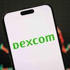 DexCom Stock Rockets Higher To Lead S&P 500 Gainers