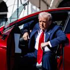 Starmer to rush through watered-down electric car rules in wake of Trump tariffs