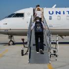 United Sees Profit Below Estimates as Deep Discounts Sting