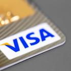 Big Money Flows to Visa