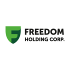 Freedom Holding Corp.: Chess Champions of the World