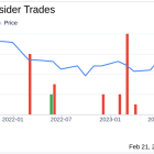 Moelis & Co Co-President Navid Mahmoodzadegan Sells 65,954 Shares