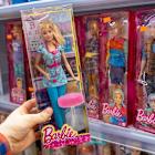 Barbie maker to hike prices on US toys amid Trump tariffs