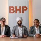 Fluor Joint Venture Awarded Engineering, Procurement and Construction Management Services Contract for BHP’s Olympic Dam Smelter & Refinery Expansion Project in South Australia