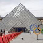 Paris Olympics broadcasters diverge on AI approach