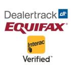 Dealertrack Canada Announces New Partnership with Equifax Canada and Interac Corp. for Cutting-Edge Identity Verification Solution