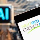 NextEra Gets Boost From 'Strong Tailwinds,' Sees Solid Earnings Ahead