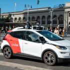 Microsoft Expects $800M Impairment Charge After GM Axes Cruise Robotaxis