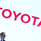 Advisory firm Glass Lewis backs Toyota chairman re-election