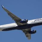 JetBlue Stock Dives After Earnings Beat. This Has Wall Street Worried.