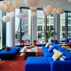 Marriott expands portfolio with $355m CitizenM lifestyle brand deal