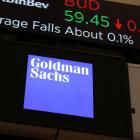 Goldman Sachs appoints 95 new partners, including 26 women