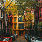 Three Reasons To Feel Positively About Multifamily Real Estate Right Now