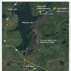 Foremost Lithium Announces $10 Million Application for the Government of Canada’s Critical Mineral Infrastructure Fund