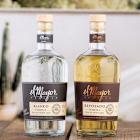 El Mayor Tequila debuts new packaging