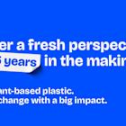 Celebrating 15 Years of I'm green™ Bio-Based With Operation Rates Above Nameplate Capacity After Expansion