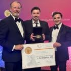 Butterfly Network’s iQ3™ Honored as the Best Medical Technology at 2024 Prix Galien USA Awards