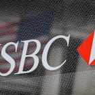 HSBC Reports Lower Quarterly Profit, Announces $3 Billion Share Buyback